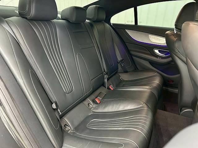 MERCEDES BENZ CLS-CLASS CLS220D SPORTS EXCLUSIVE PACKAGE