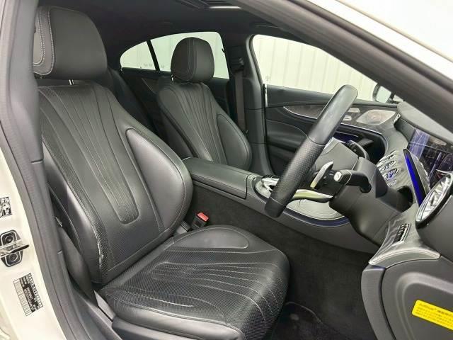 MERCEDES BENZ CLS-CLASS CLS220D SPORTS EXCLUSIVE PACKAGE