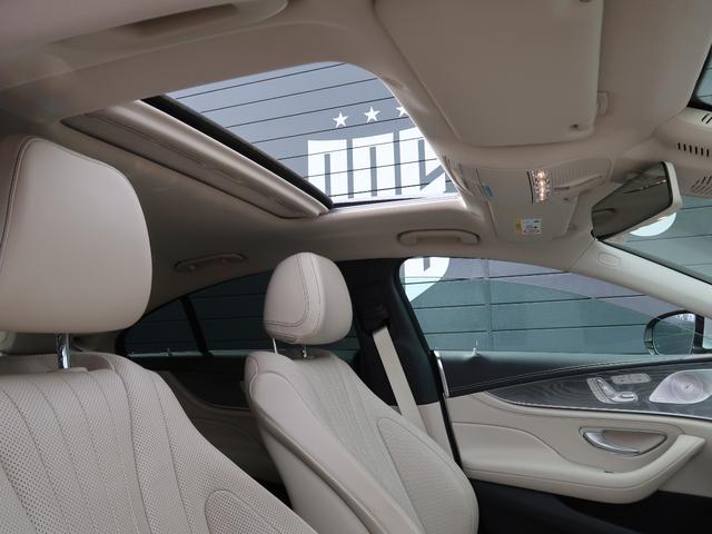 MERCEDES BENZ CLS-CLASS CLS220D SPORTS EXCLUSIVE PACKAGE