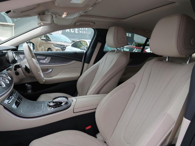MERCEDES BENZ CLS-CLASS CLS220D SPORTS EXCLUSIVE PACKAGE