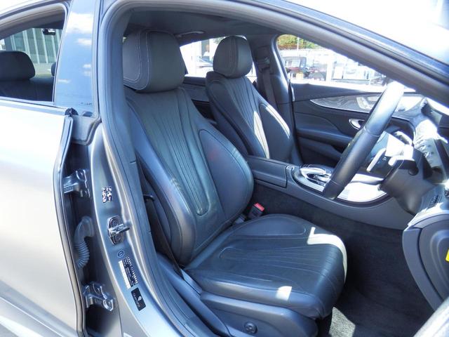 MERCEDES BENZ CLS-CLASS CLS220D SPORTS EXCLUSIVE PACKAGE