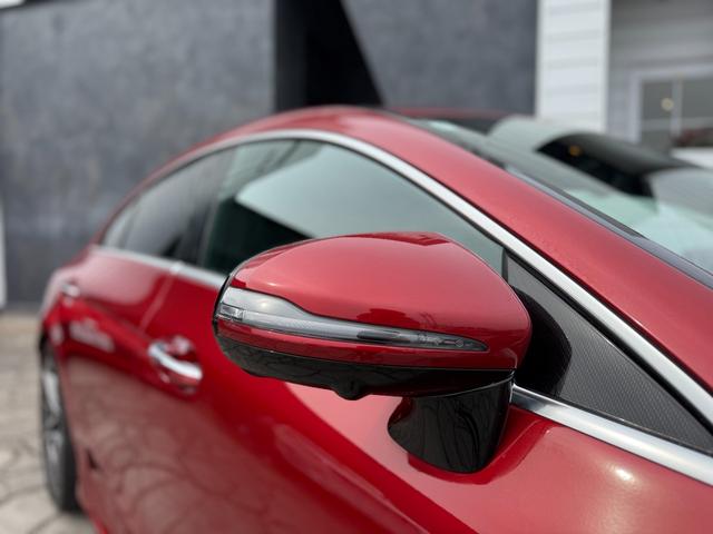 MERCEDES BENZ CLS-CLASS CLS220D SPORTS EXCLUSIVE PACKAGE