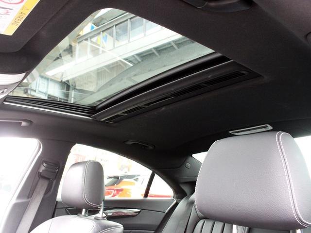 MERCEDES BENZ CLS-CLASS CLS220 D AMG LINE