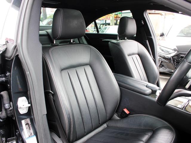 MERCEDES BENZ CLS-CLASS CLS220 D AMG LINE
