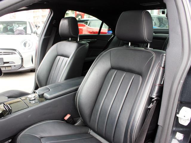 MERCEDES BENZ CLS-CLASS CLS220 D AMG LINE