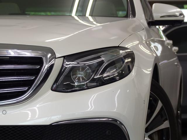 MERCEDES BENZ E-CLASS E450 4MATIC EXCLUSIVE