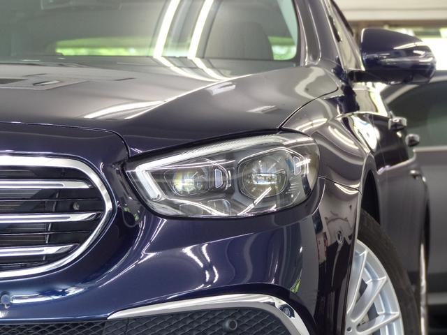 MERCEDES BENZ E-CLASS E450 4MATIC EXCLUSIVE