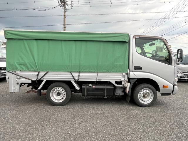 TOYOTA DYNA TRUCK