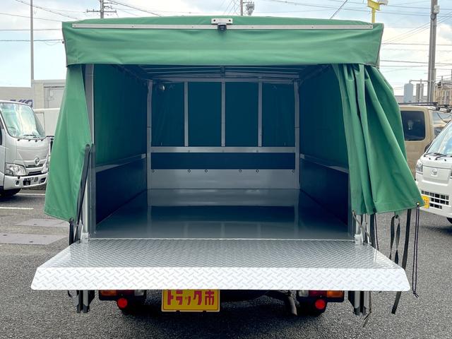 TOYOTA DYNA TRUCK