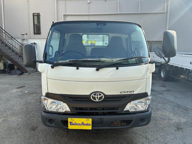 TOYOTA DYNA TRUCK