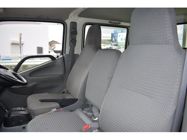 TOYOTA DYNA TRUCK LONG SUPER SINGLE JUSTLOW