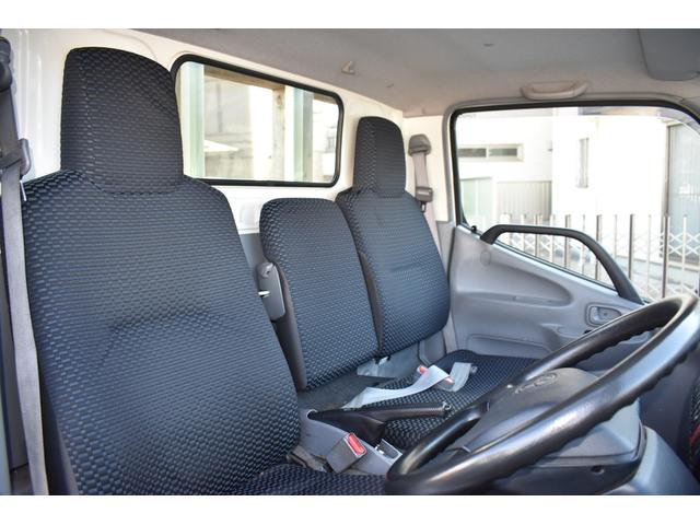 TOYOTA DYNA TRUCK LONG JUSTLOW
