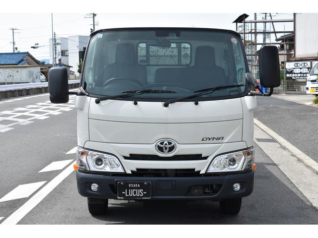 TOYOTA DYNA TRUCK FULL JUSTLOW