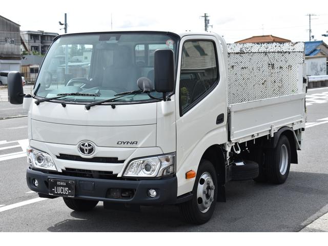 TOYOTA DYNA TRUCK FULL JUSTLOW
