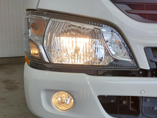 TOYOTA DYNA TRUCK DOUBLE CAB LONG FULLJUSTLOW