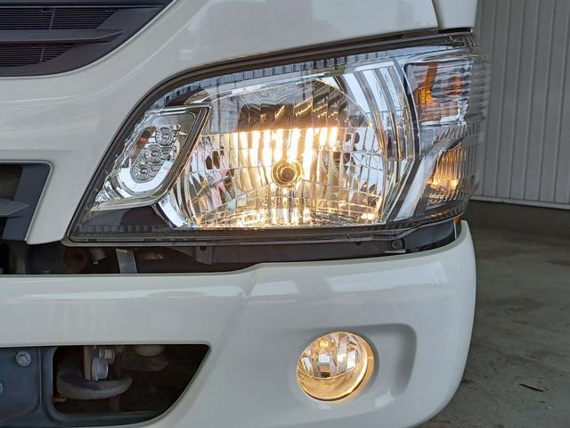 TOYOTA DYNA TRUCK DOUBLE CAB LONG FULLJUSTLOW