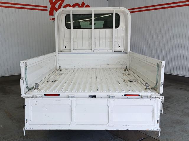 TOYOTA DYNA TRUCK DOUBLE CAB LONG FULLJUSTLOW
