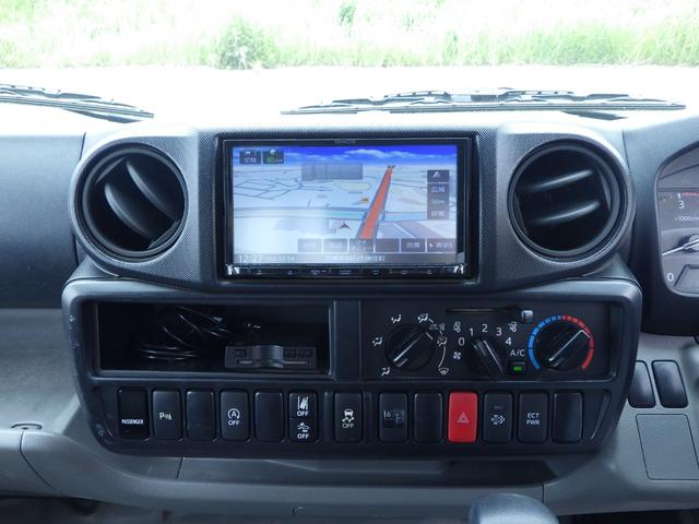 TOYOTA DYNA TRUCK