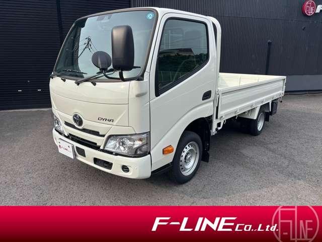 TOYOTA DYNA TRUCK LONG JUSTLOW