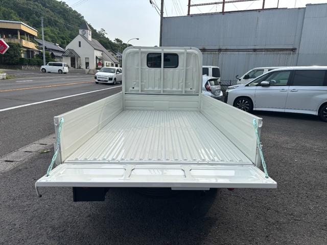 TOYOTA DYNA TRUCK LONG JUSTLOW