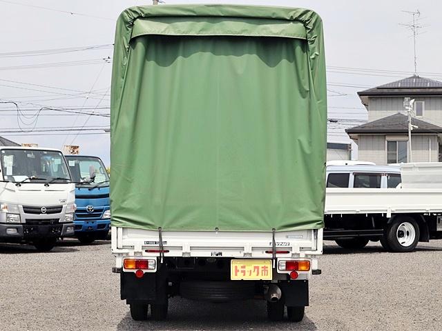 TOYOTA DYNA TRUCK