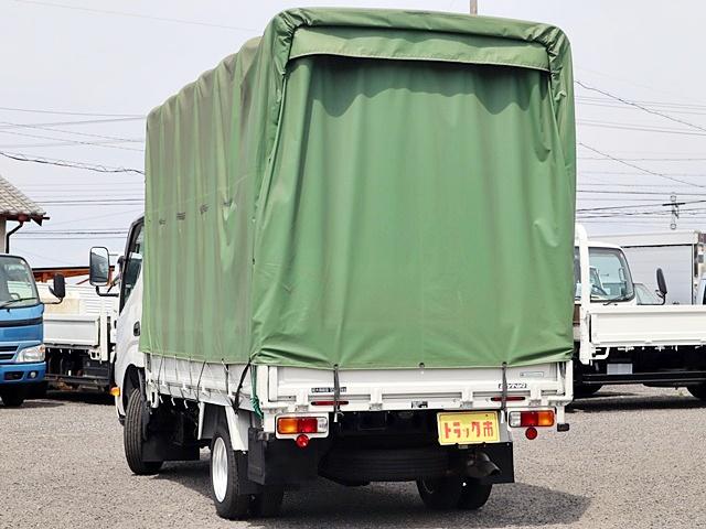 TOYOTA DYNA TRUCK