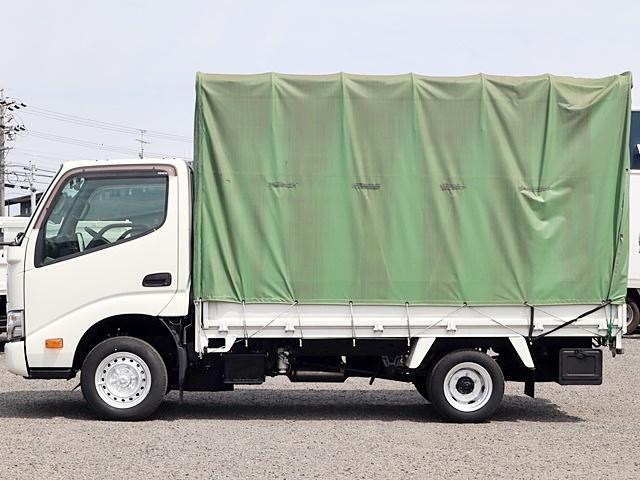TOYOTA DYNA TRUCK