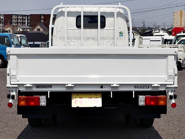TOYOTA DYNA TRUCK