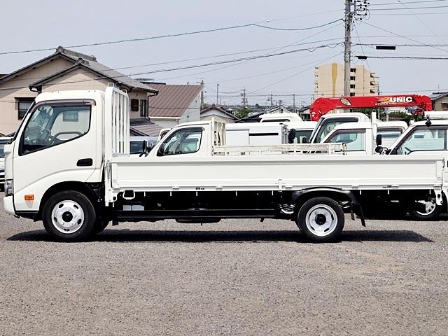 TOYOTA DYNA TRUCK