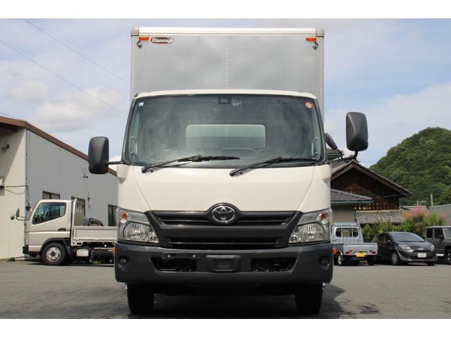 TOYOTA DYNA TRUCK