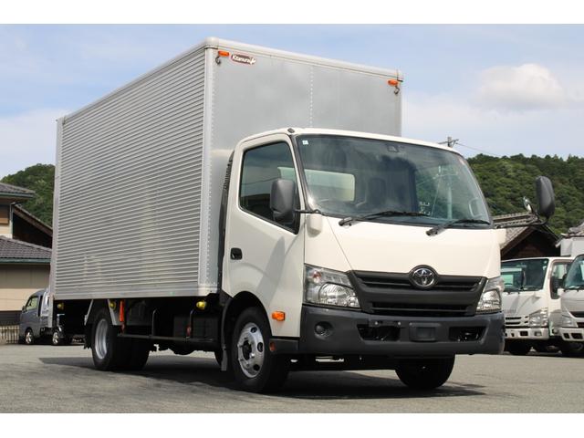 TOYOTA DYNA TRUCK