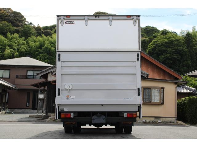 TOYOTA DYNA TRUCK