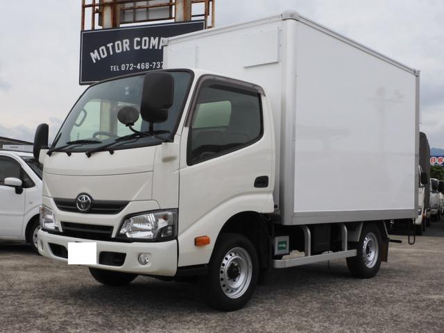 TOYOTA DYNA TRUCK