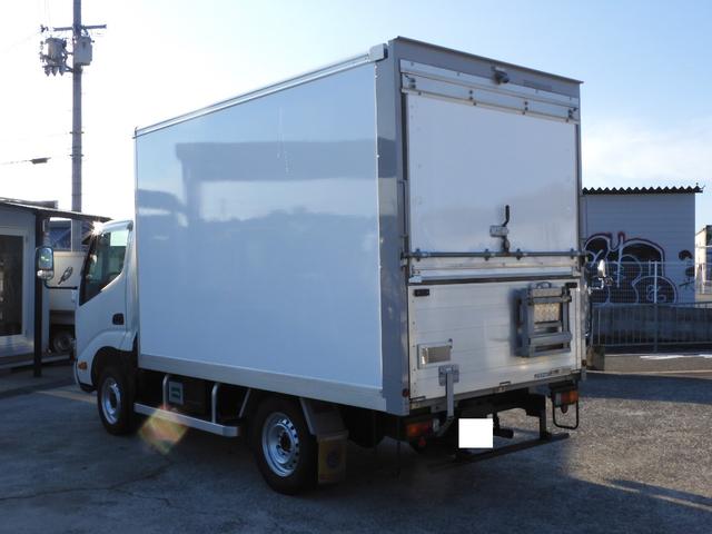 TOYOTA DYNA TRUCK