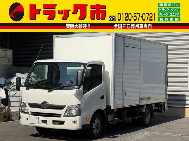 TOYOTA DYNA TRUCK