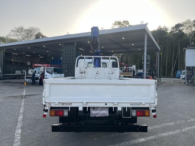 TOYOTA DYNA TRUCK