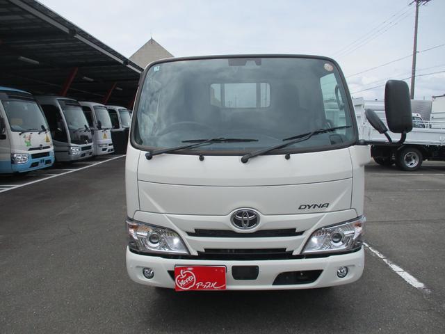 TOYOTA DYNA TRUCK
