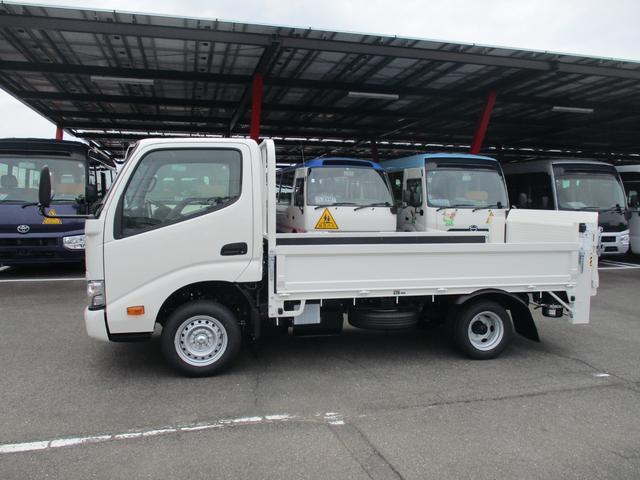 TOYOTA DYNA TRUCK