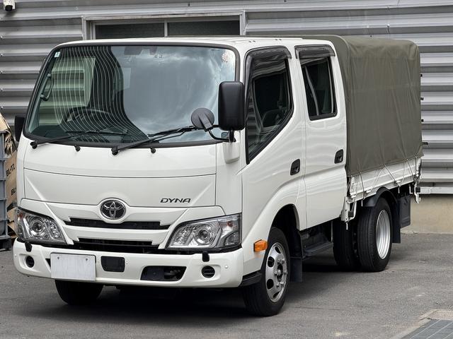 TOYOTA DYNA TRUCK