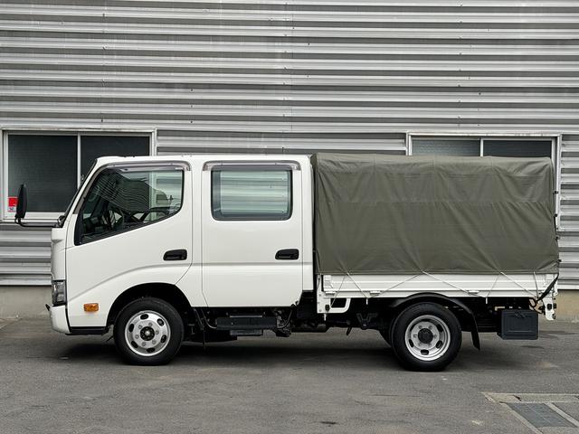TOYOTA DYNA TRUCK