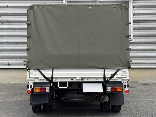 TOYOTA DYNA TRUCK
