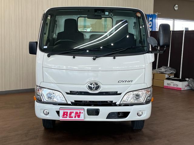 TOYOTA DYNA TRUCK