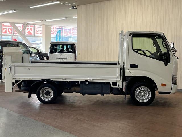 TOYOTA DYNA TRUCK