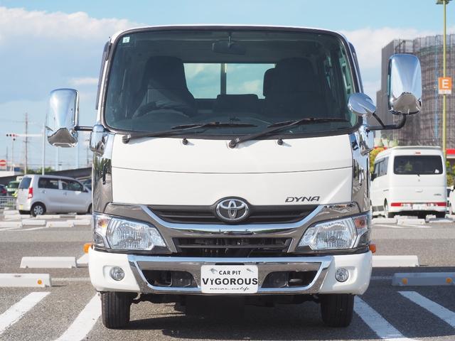 TOYOTA DYNA TRUCK
