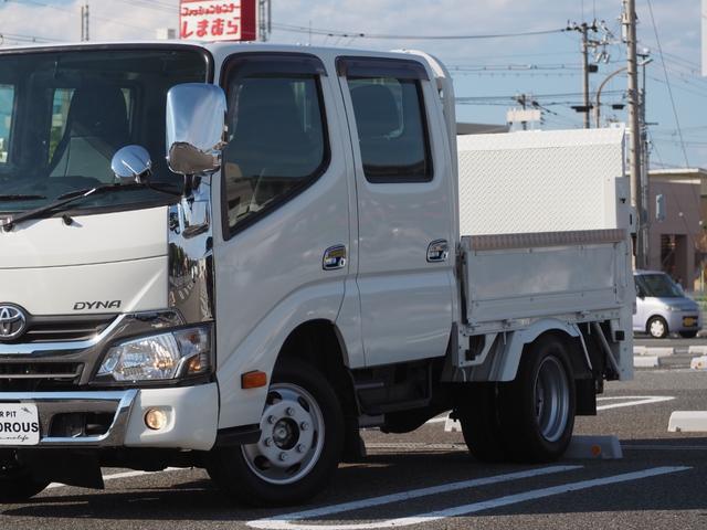 TOYOTA DYNA TRUCK