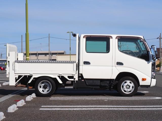 TOYOTA DYNA TRUCK