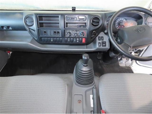 TOYOTA DYNA TRUCK