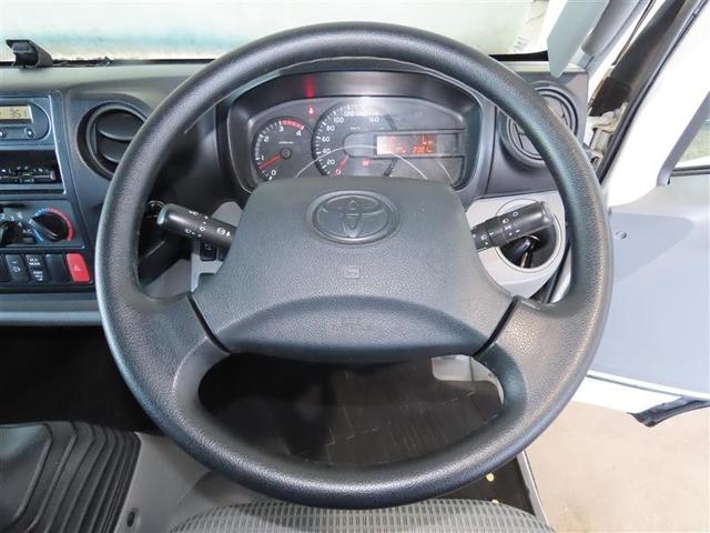 TOYOTA DYNA TRUCK