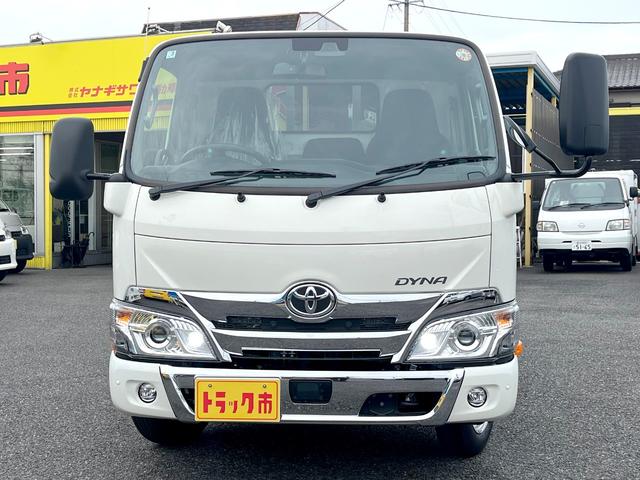 TOYOTA DYNA TRUCK LONG JUSTLOW