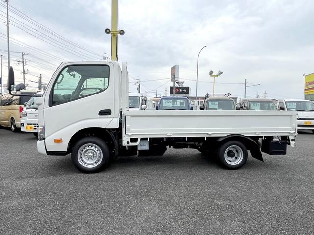 TOYOTA DYNA TRUCK LONG JUSTLOW